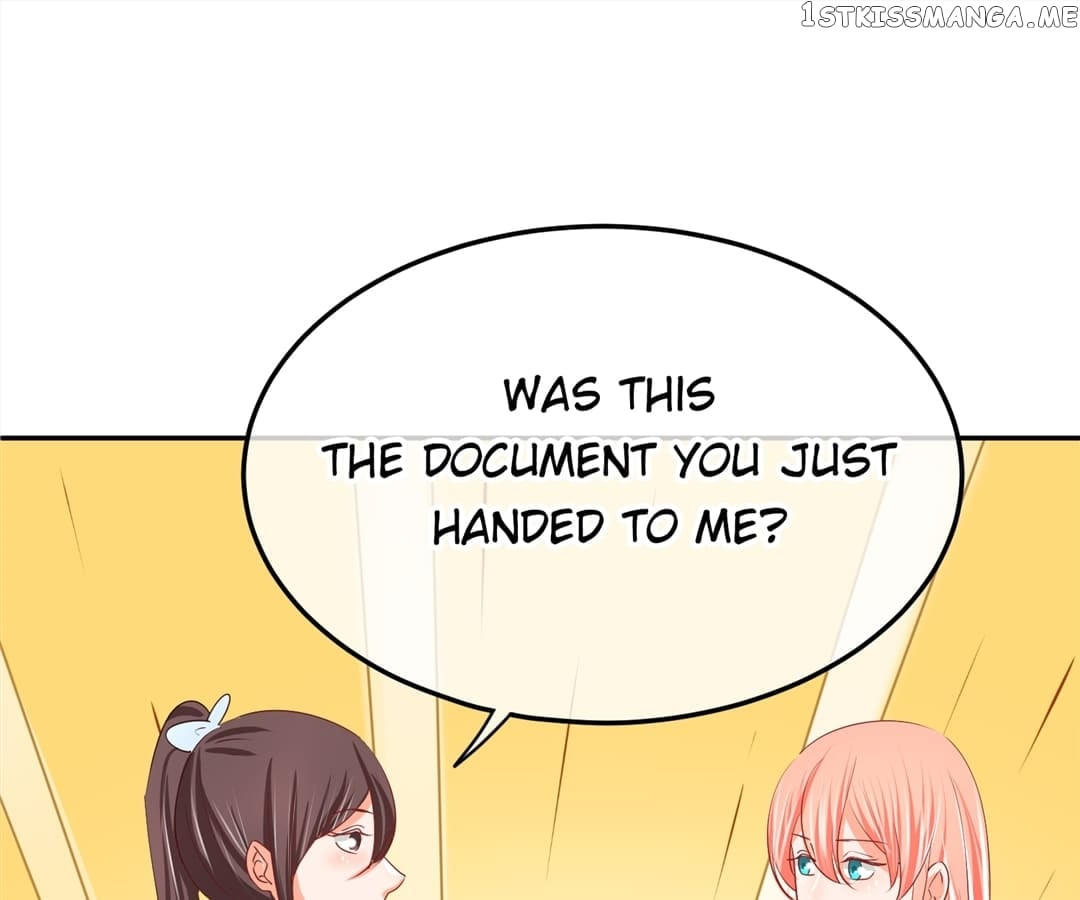 Counter-Attack of a Pregnant Actress chapter 41 - page 16