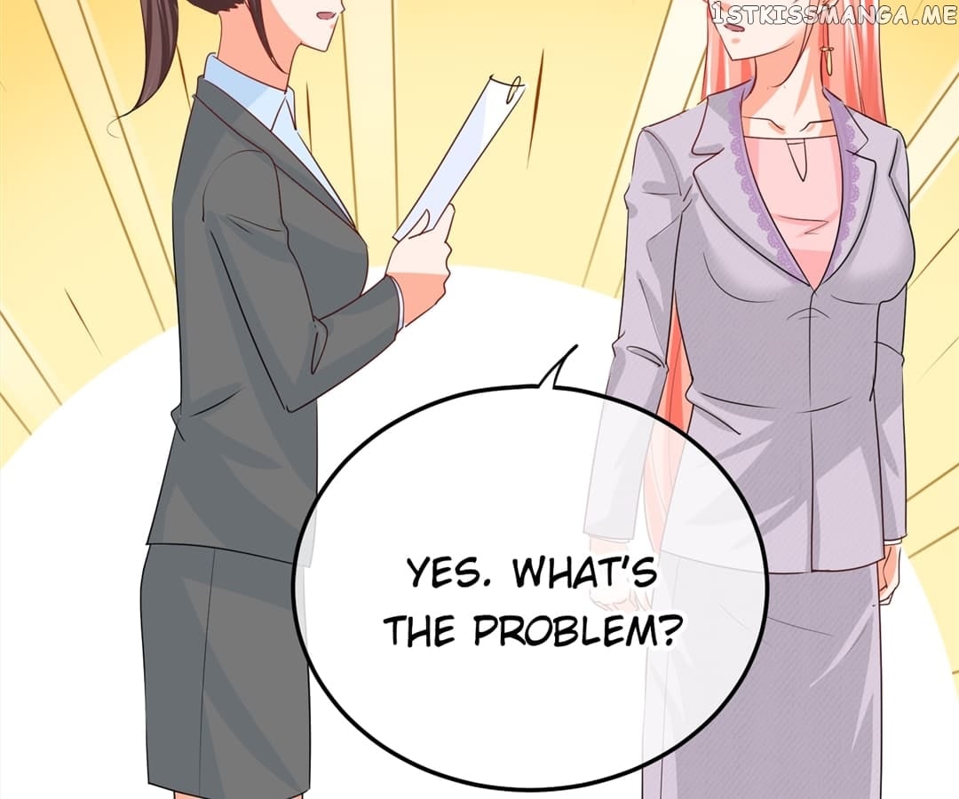 Counter-Attack of a Pregnant Actress chapter 41 - page 17