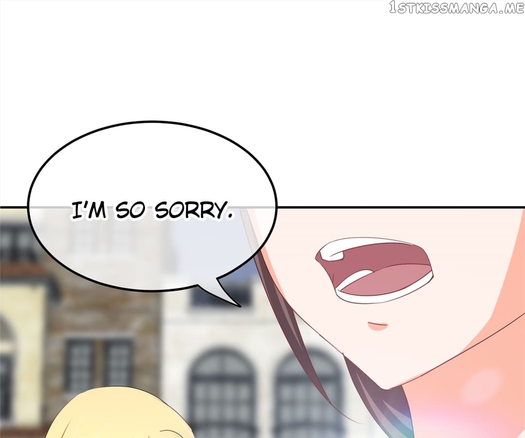Counter-Attack of a Pregnant Actress chapter 41 - page 19