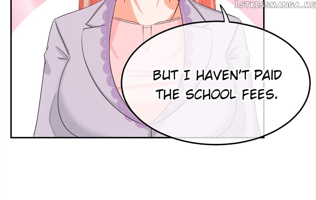 Counter-Attack of a Pregnant Actress chapter 41 - page 23