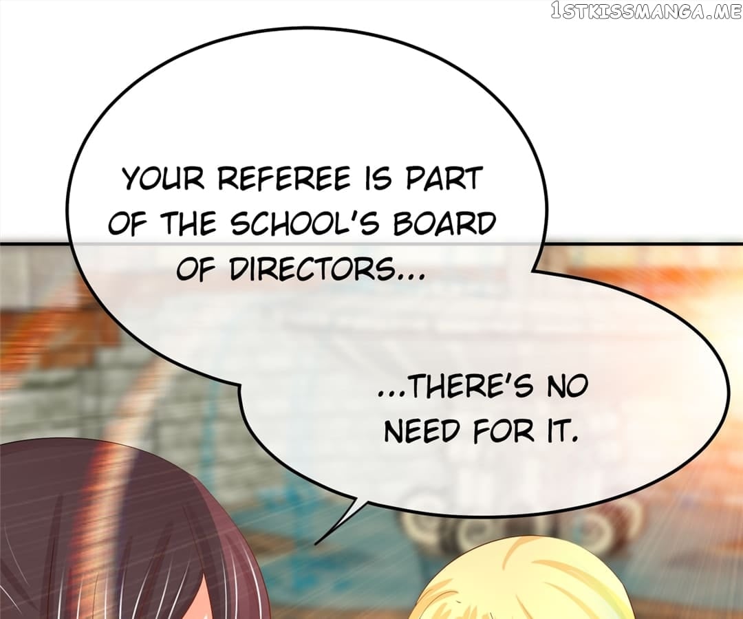 Counter-Attack of a Pregnant Actress chapter 41 - page 24