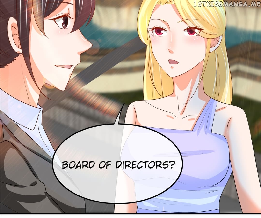 Counter-Attack of a Pregnant Actress chapter 41 - page 25