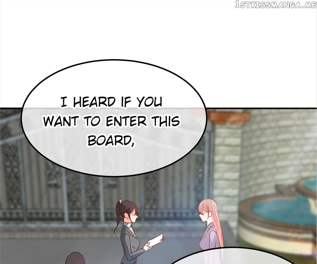 Counter-Attack of a Pregnant Actress chapter 41 - page 27