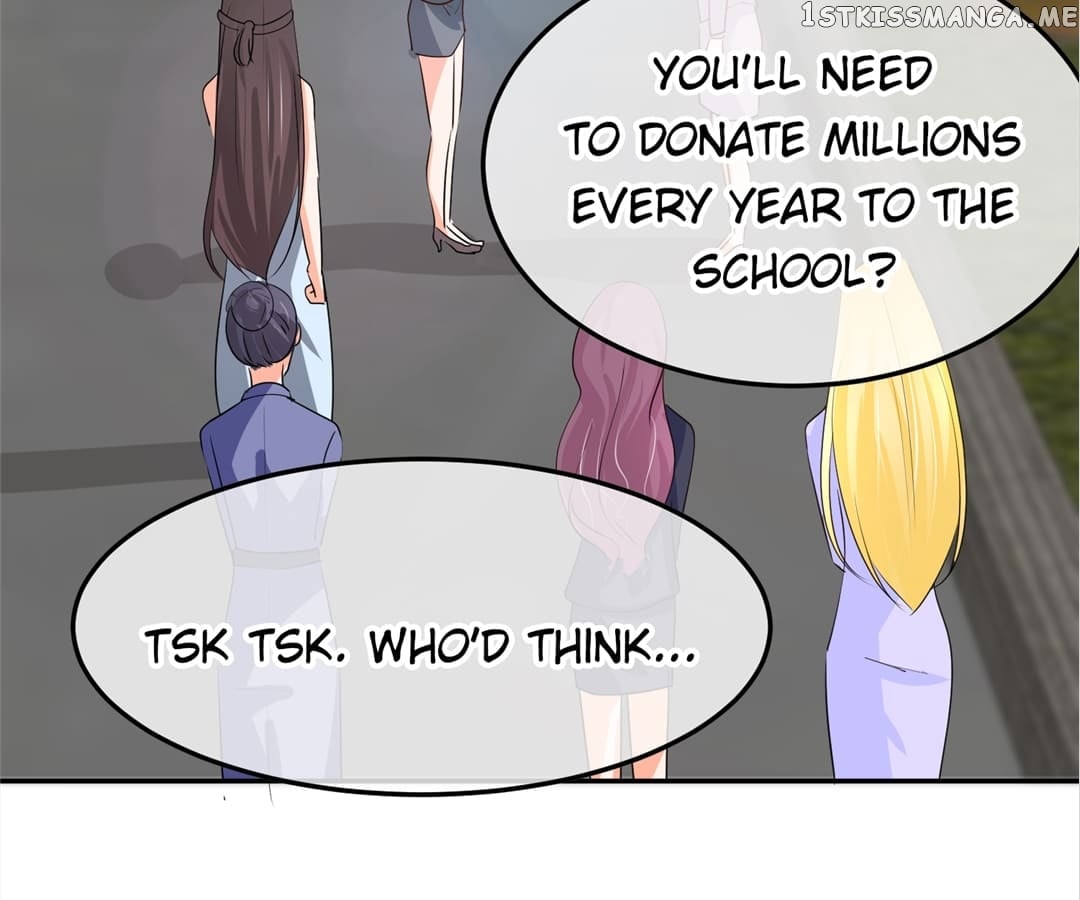 Counter-Attack of a Pregnant Actress chapter 41 - page 28