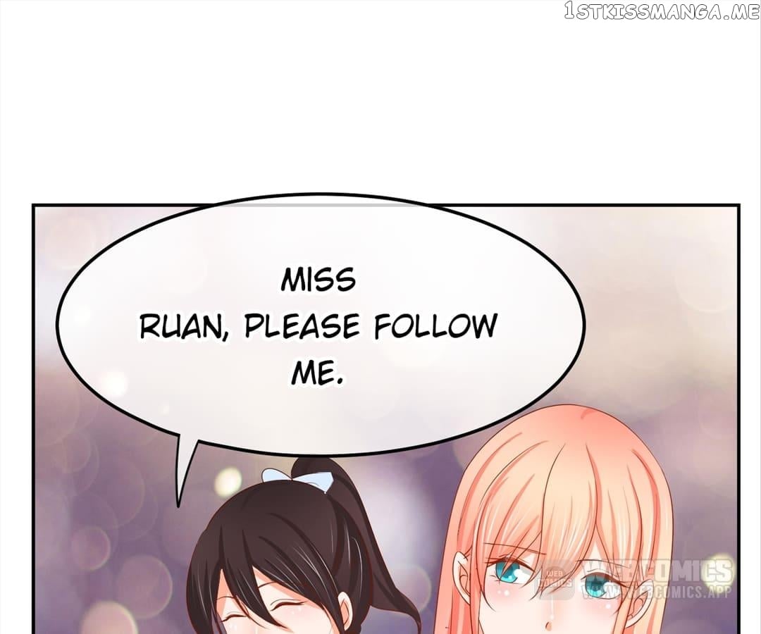 Counter-Attack of a Pregnant Actress chapter 41 - page 30