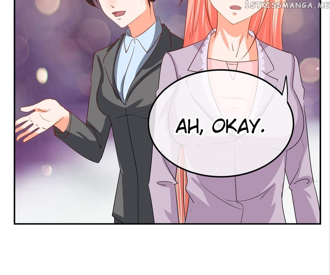 Counter-Attack of a Pregnant Actress chapter 41 - page 31