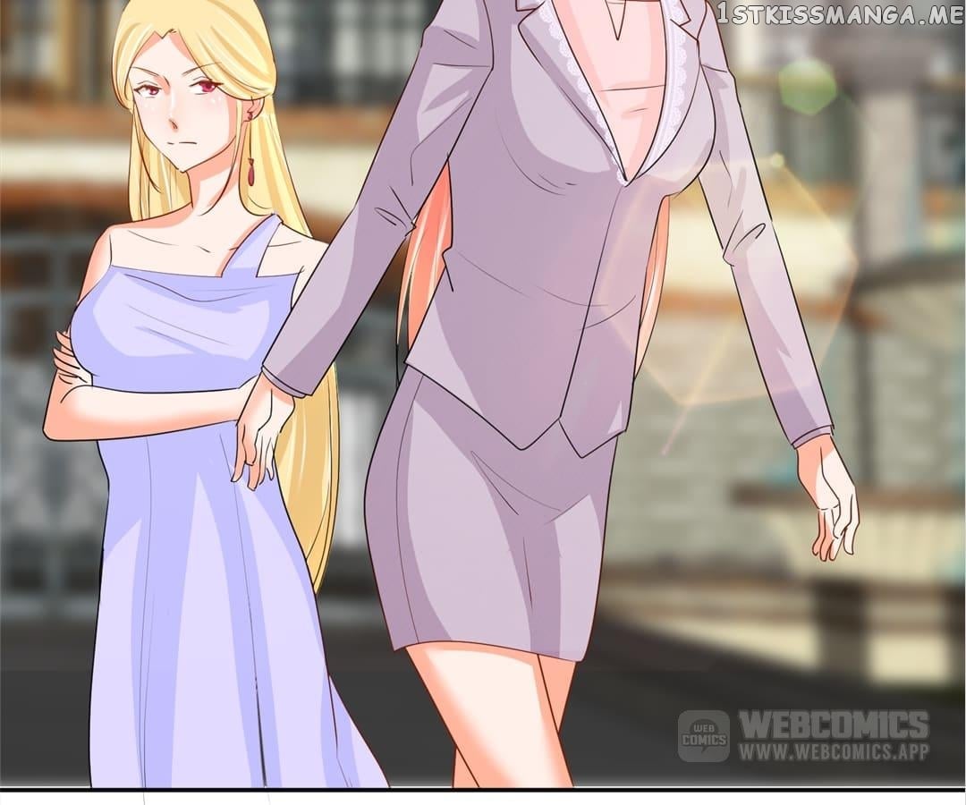Counter-Attack of a Pregnant Actress chapter 41 - page 34