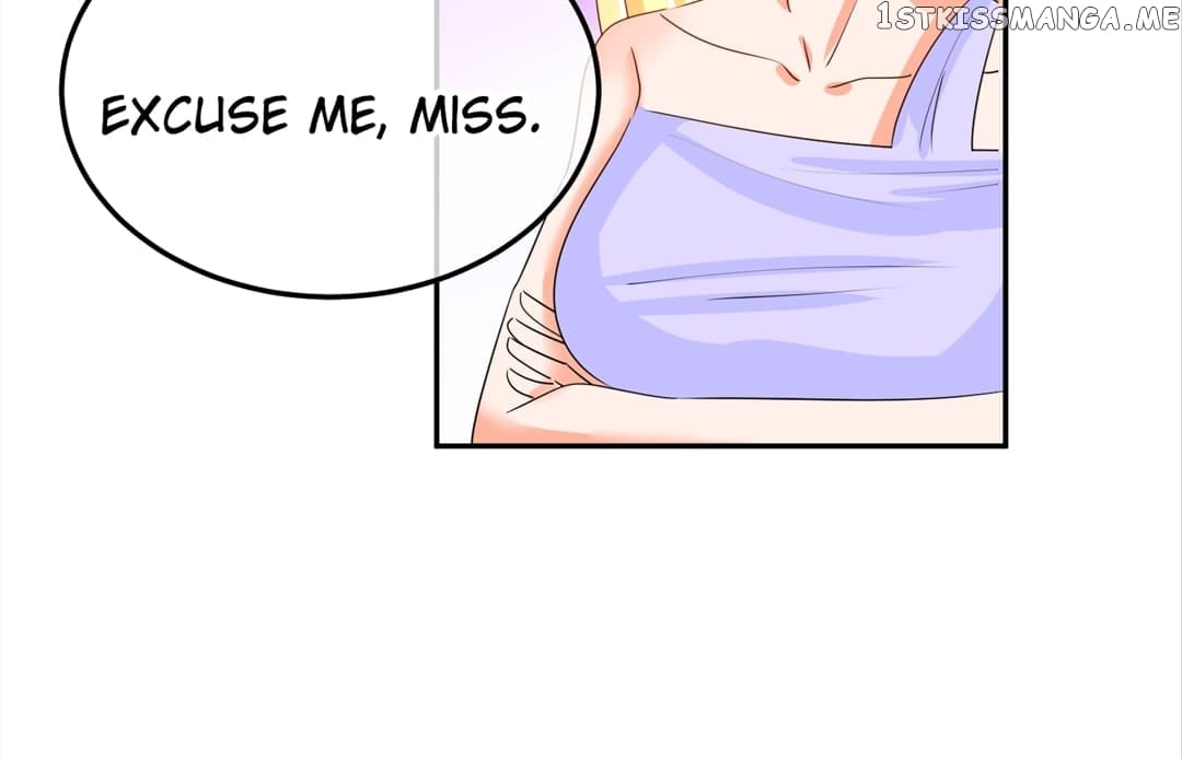 Counter-Attack of a Pregnant Actress chapter 41 - page 39