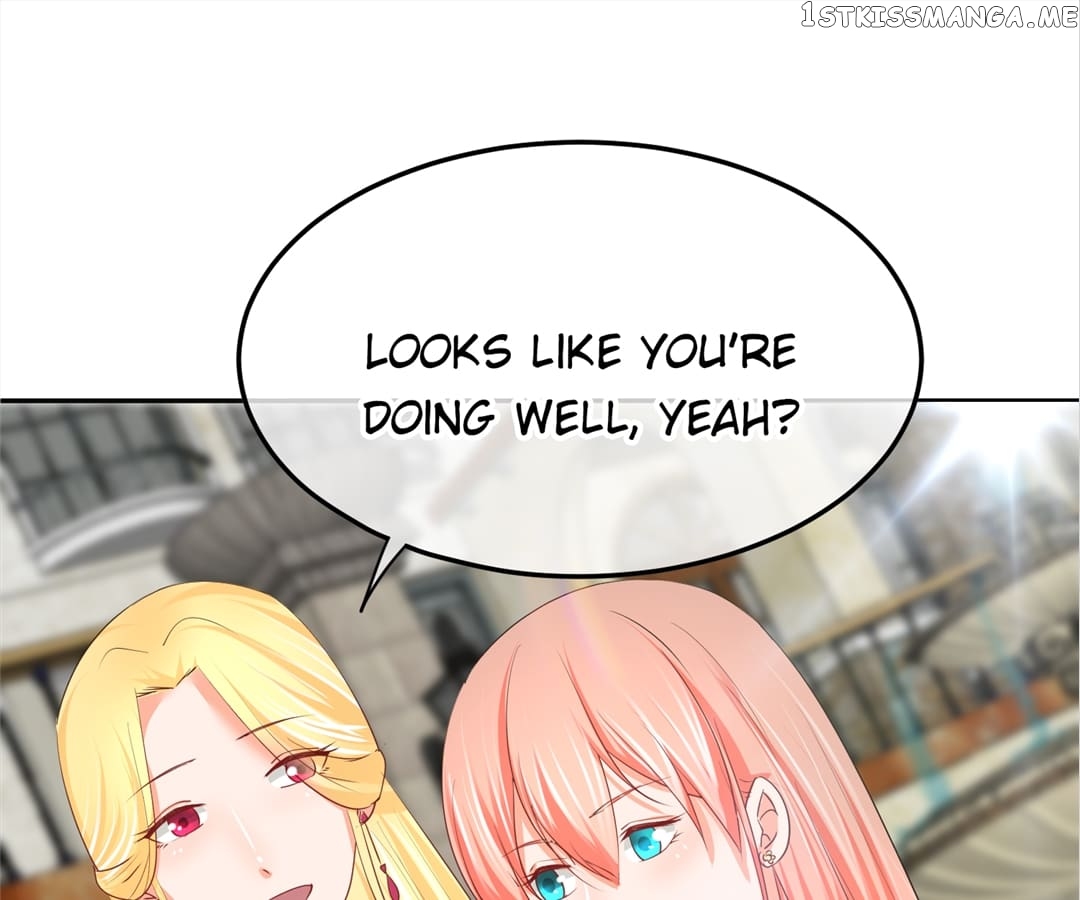 Counter-Attack of a Pregnant Actress chapter 41 - page 4