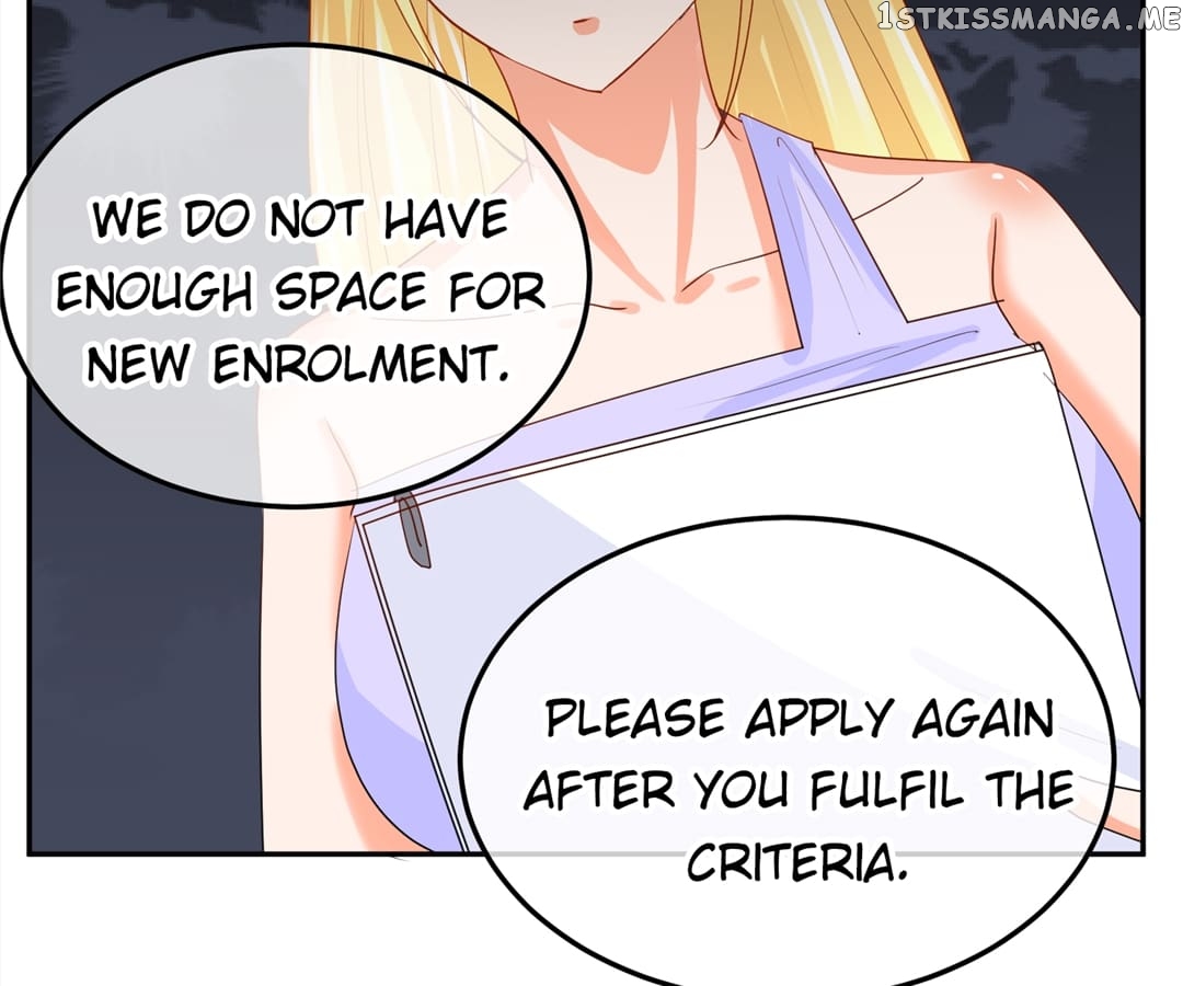 Counter-Attack of a Pregnant Actress chapter 41 - page 44