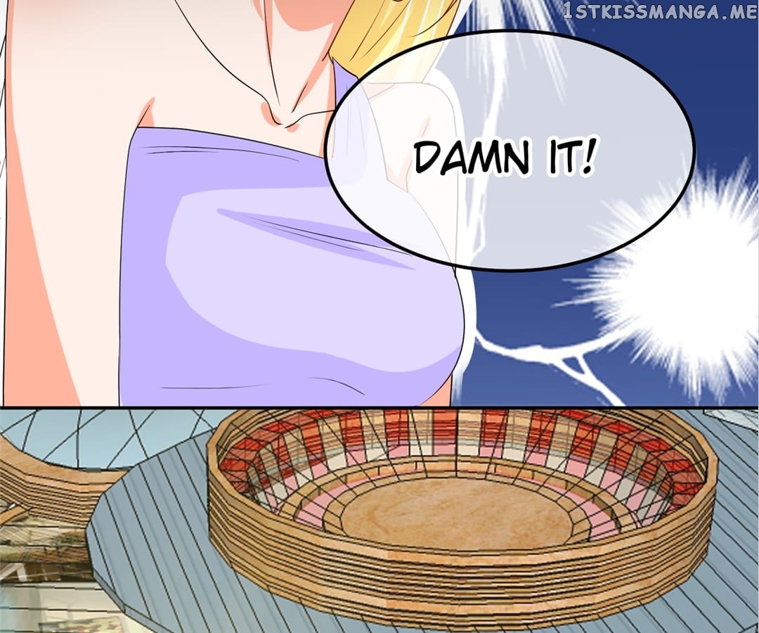 Counter-Attack of a Pregnant Actress chapter 41 - page 47