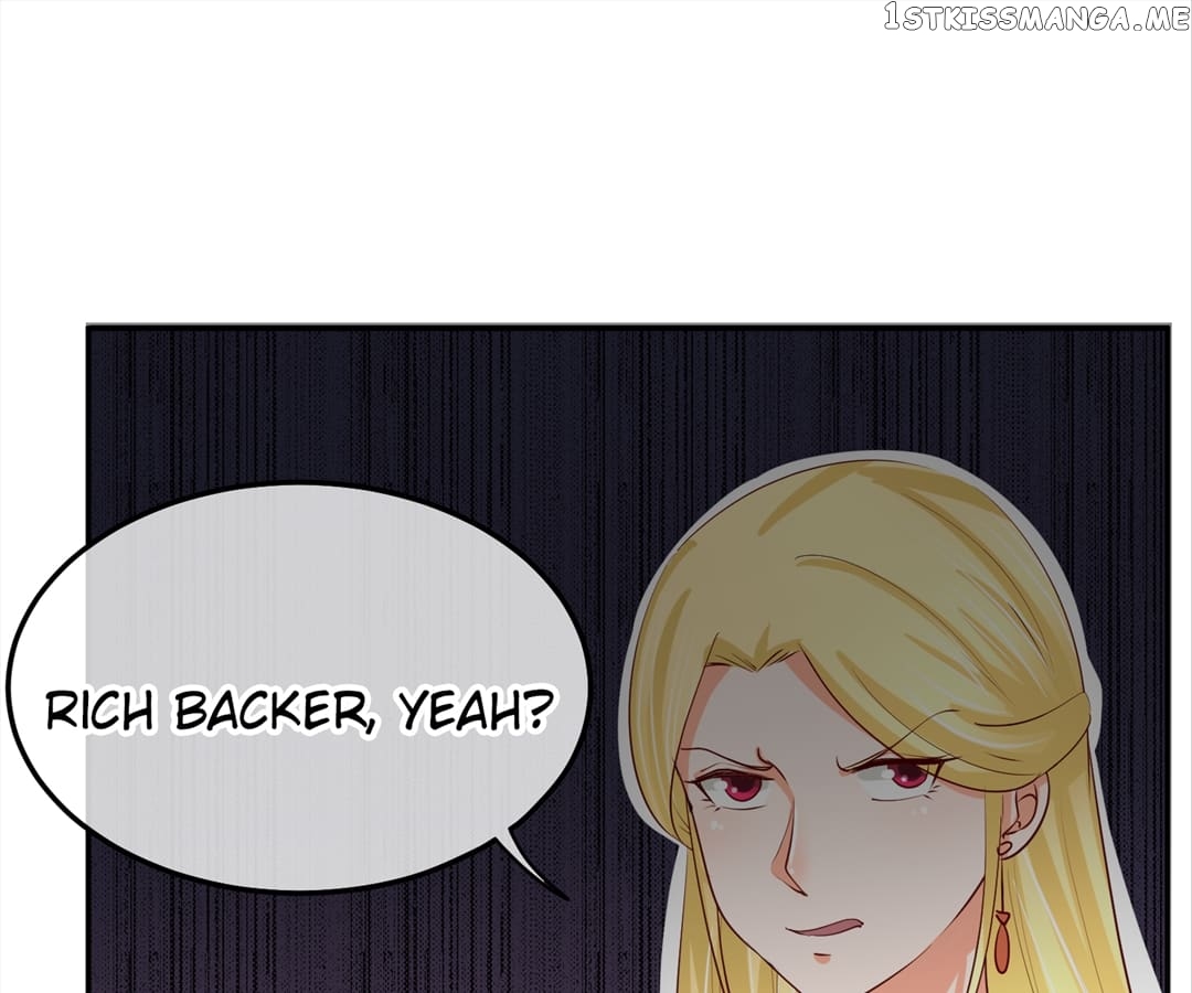 Counter-Attack of a Pregnant Actress chapter 41 - page 56