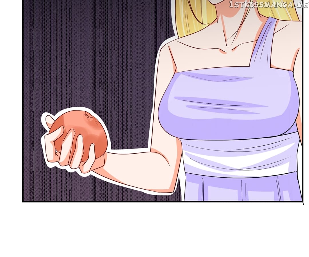 Counter-Attack of a Pregnant Actress chapter 41 - page 57