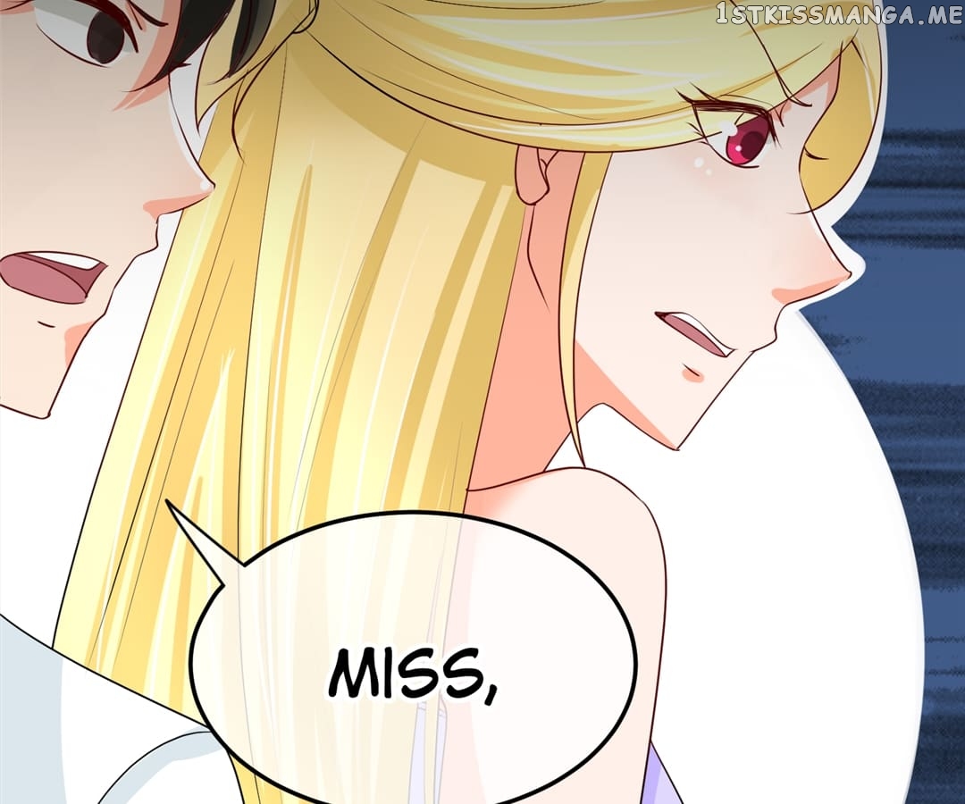 Counter-Attack of a Pregnant Actress chapter 41 - page 59