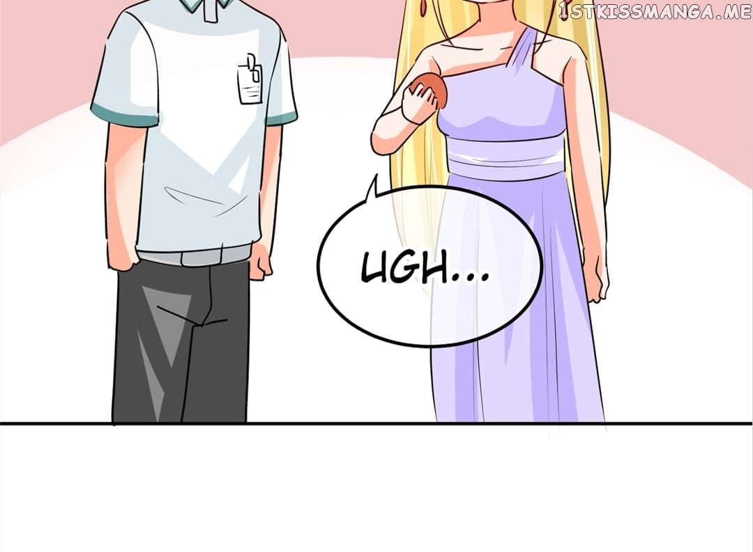 Counter-Attack of a Pregnant Actress chapter 41 - page 62