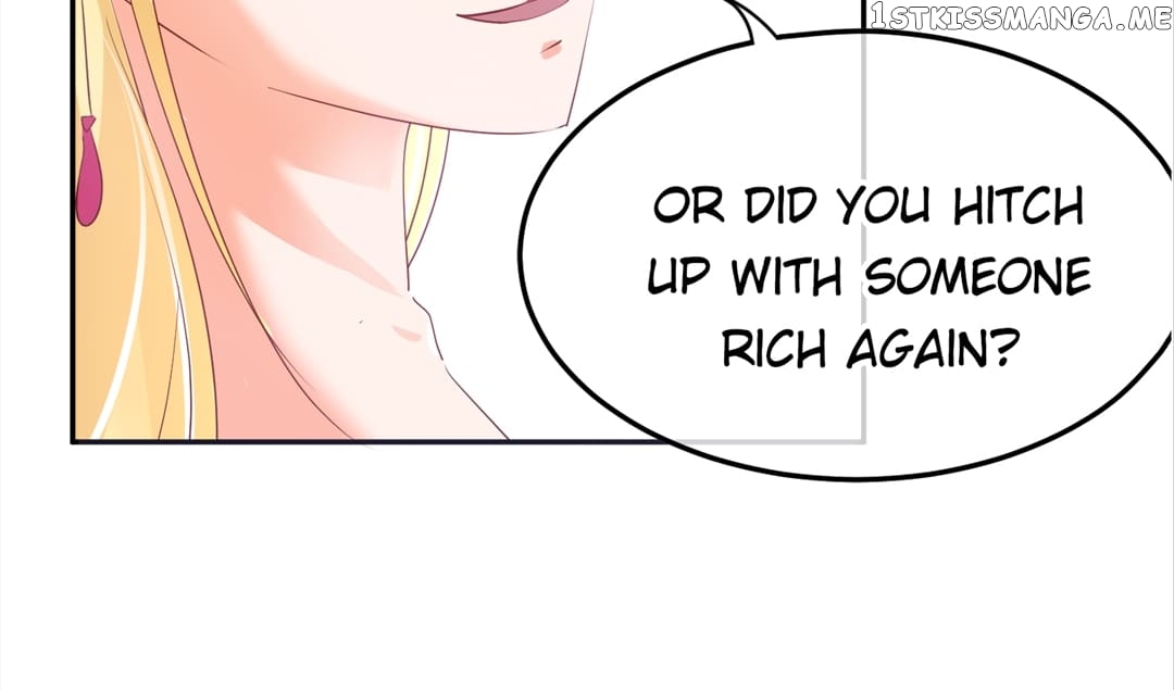 Counter-Attack of a Pregnant Actress chapter 41 - page 7