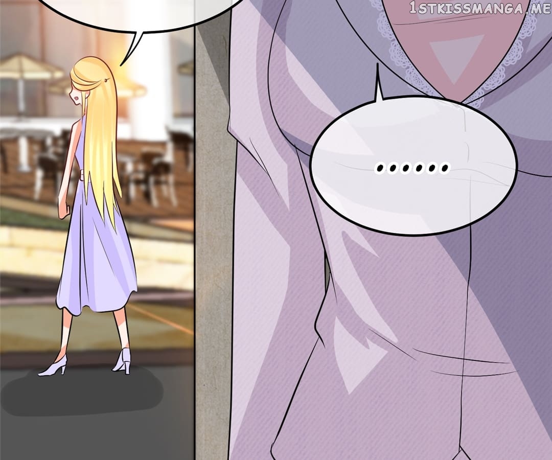 Counter-Attack of a Pregnant Actress chapter 41 - page 74