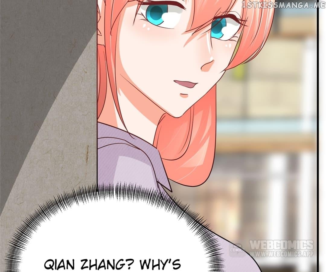 Counter-Attack of a Pregnant Actress chapter 41 - page 77