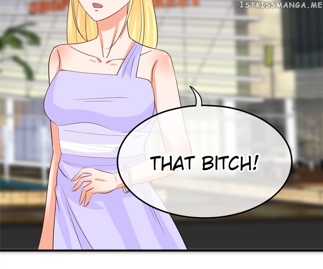 Counter-Attack of a Pregnant Actress chapter 41 - page 80