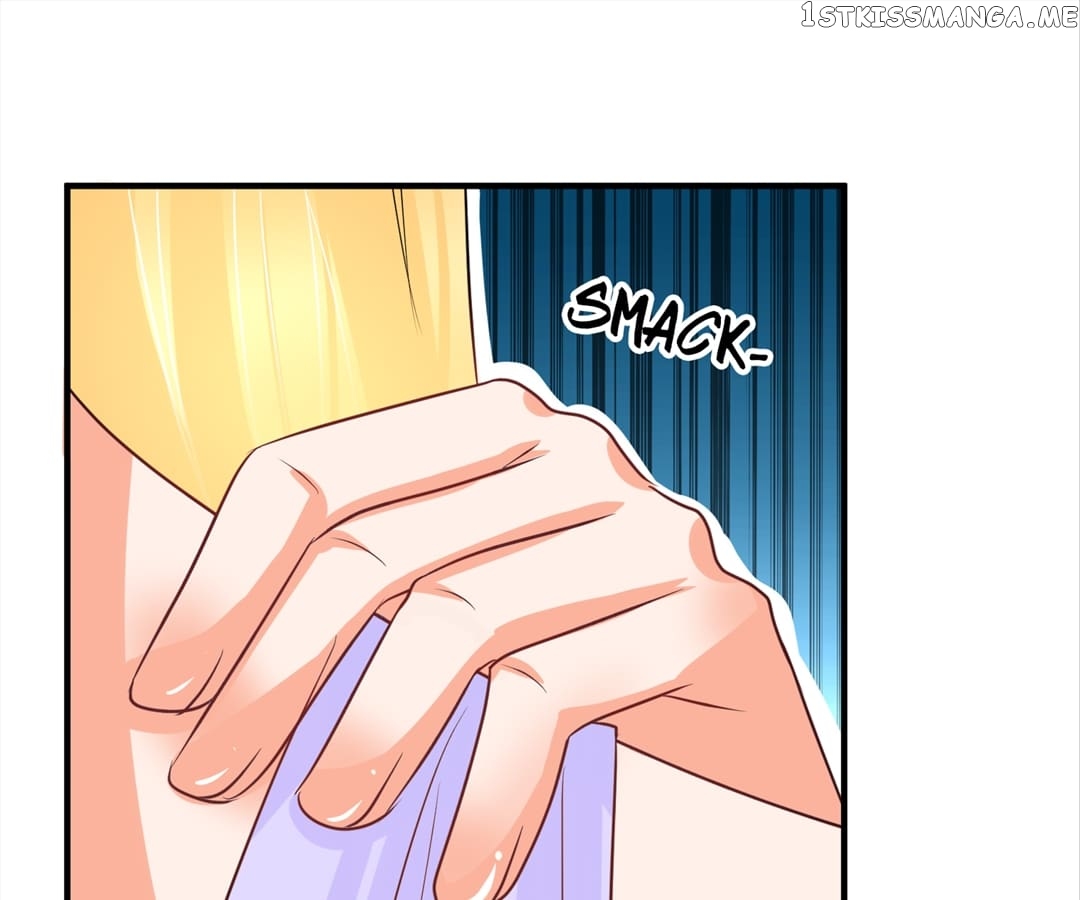 Counter-Attack of a Pregnant Actress chapter 41 - page 82