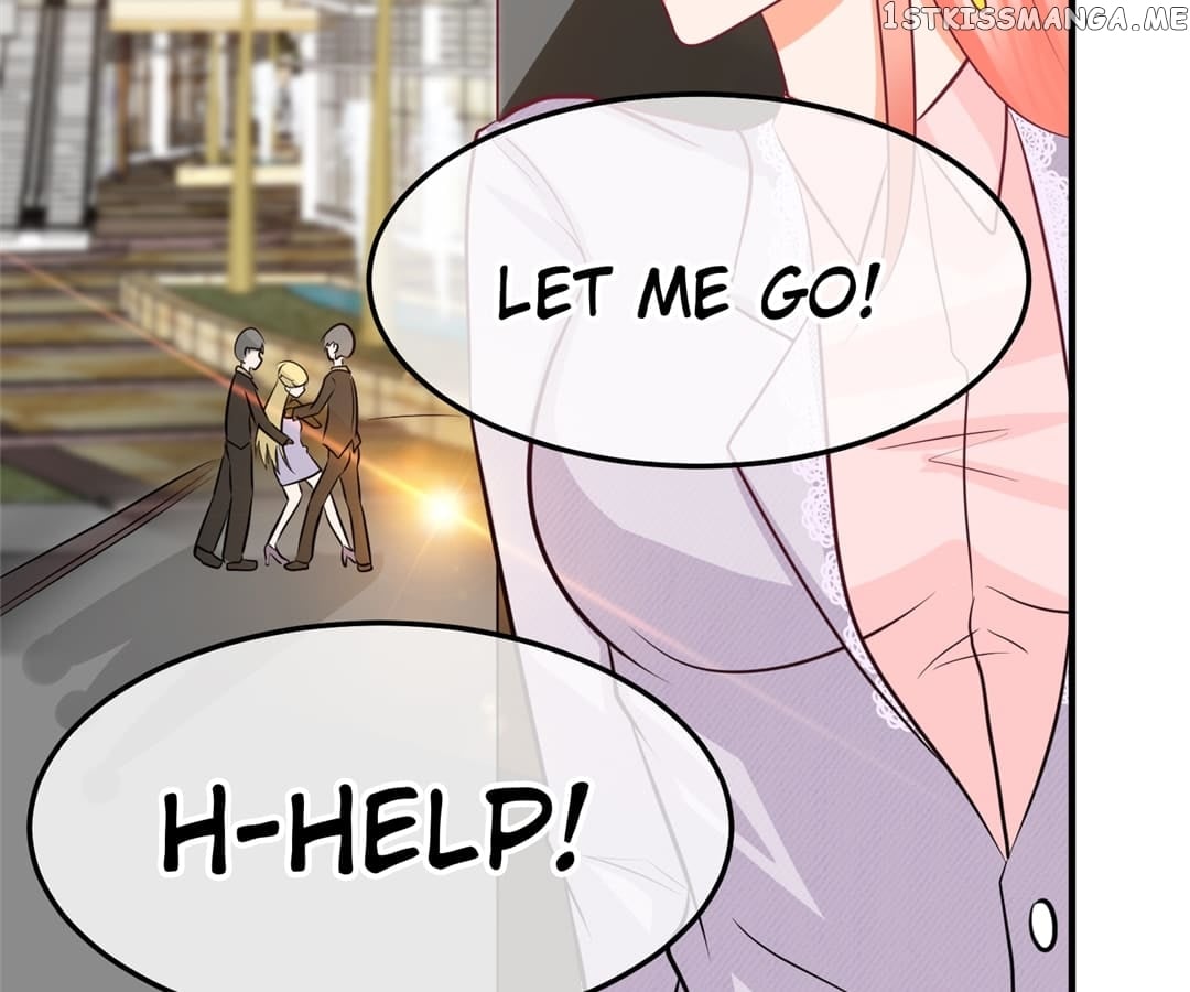 Counter-Attack of a Pregnant Actress chapter 41 - page 87