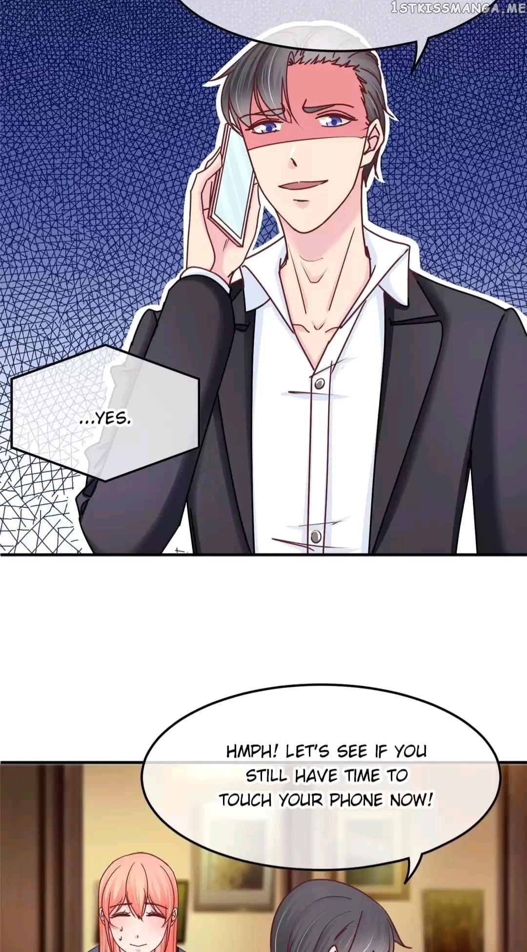 Counter-Attack of a Pregnant Actress chapter 121 - page 12