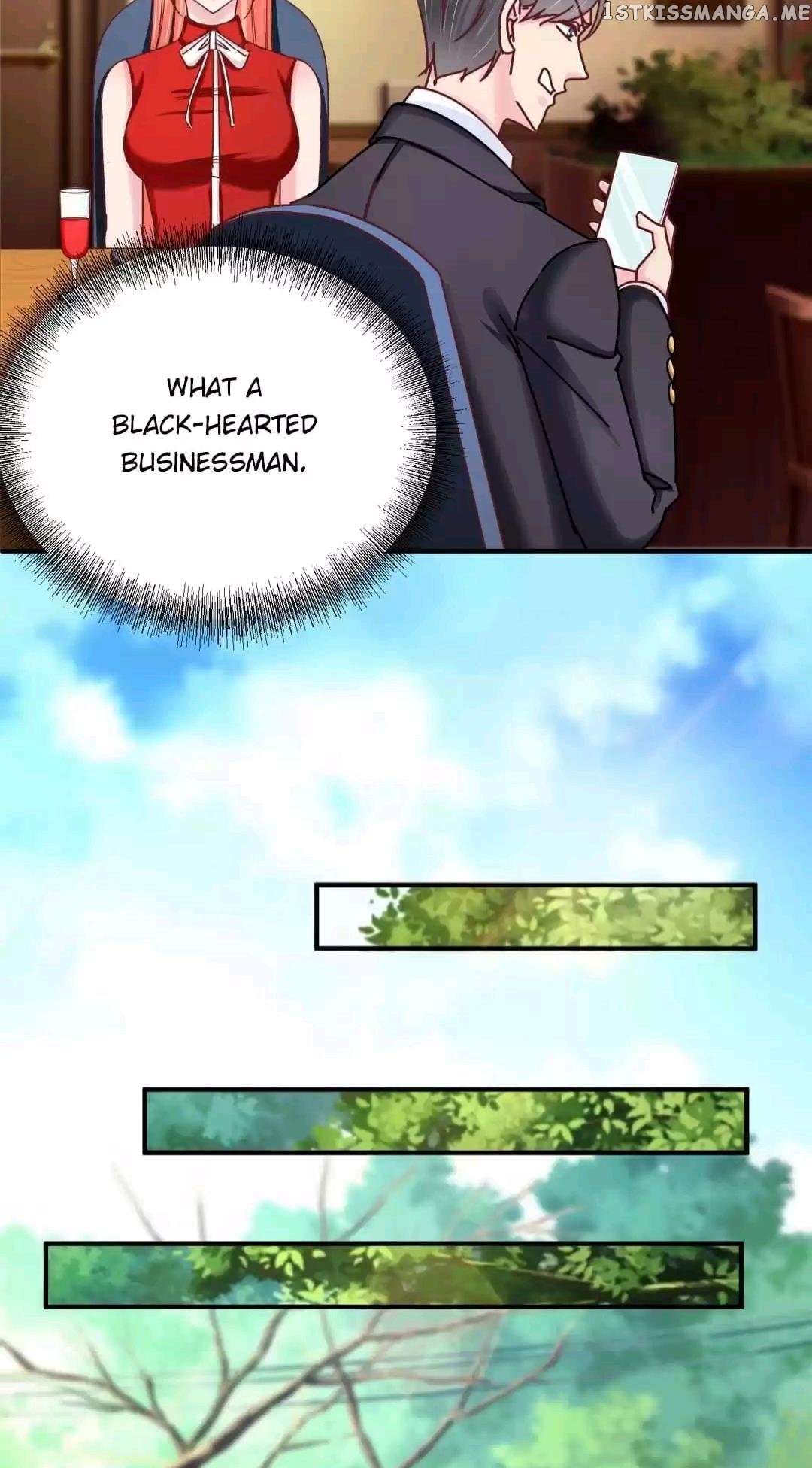 Counter-Attack of a Pregnant Actress chapter 121 - page 13
