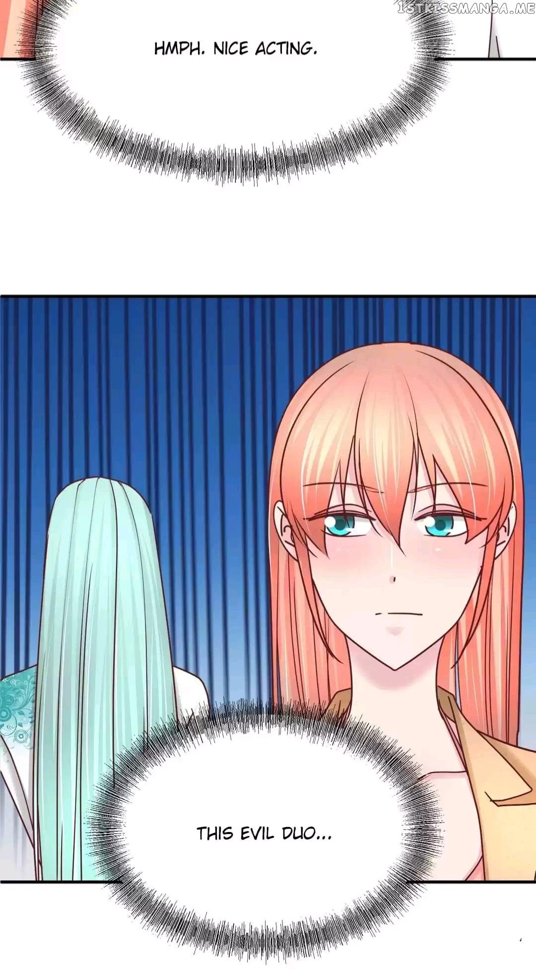 Counter-Attack of a Pregnant Actress chapter 121 - page 18