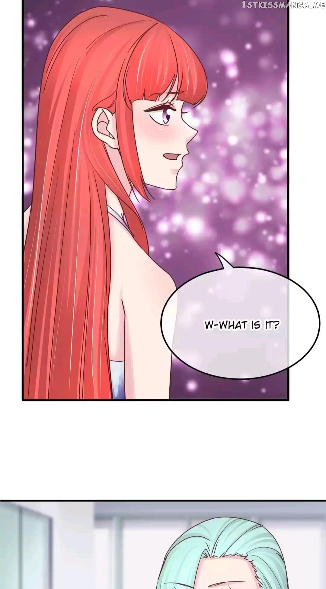 Counter-Attack of a Pregnant Actress chapter 121 - page 25