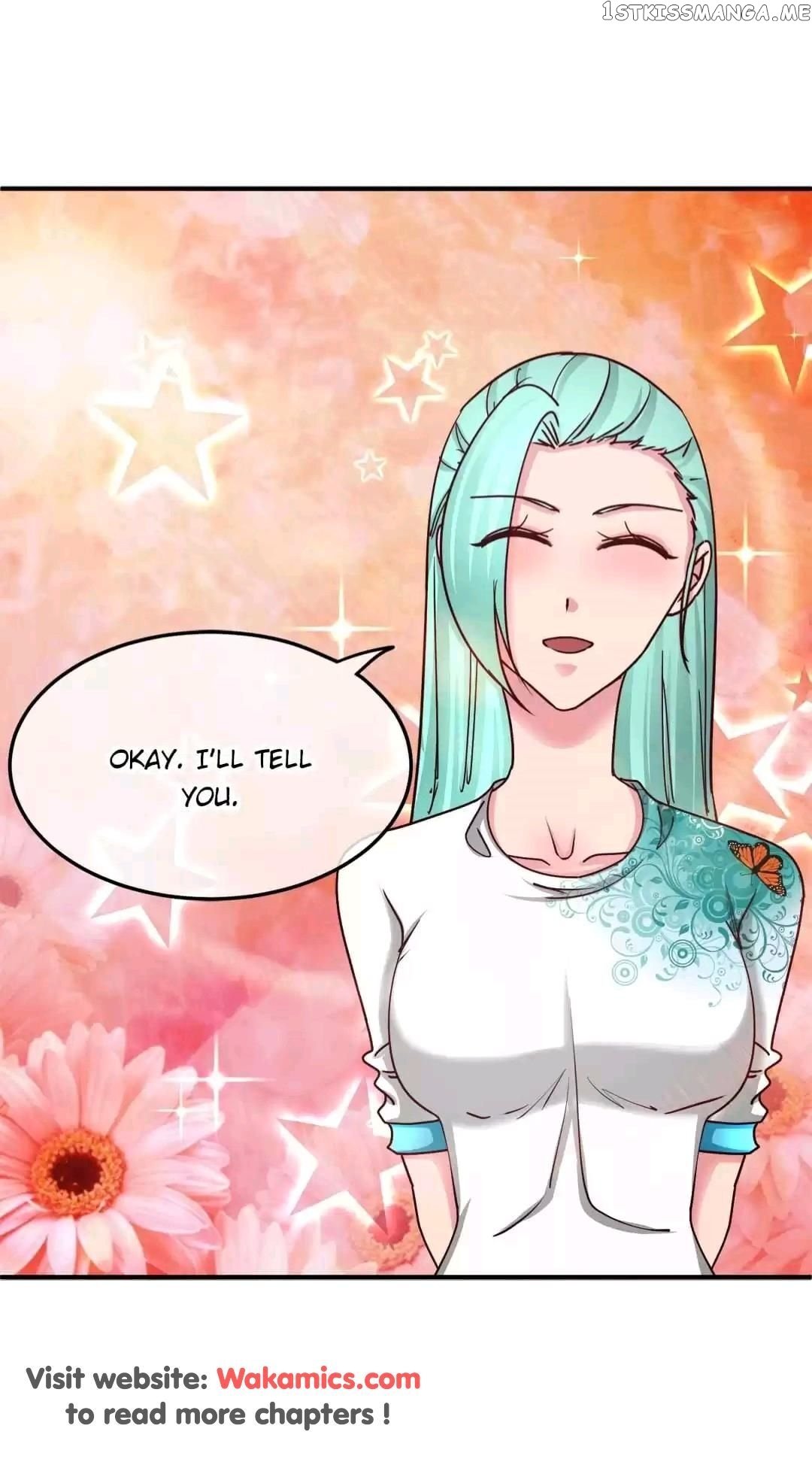 Counter-Attack of a Pregnant Actress chapter 121 - page 27