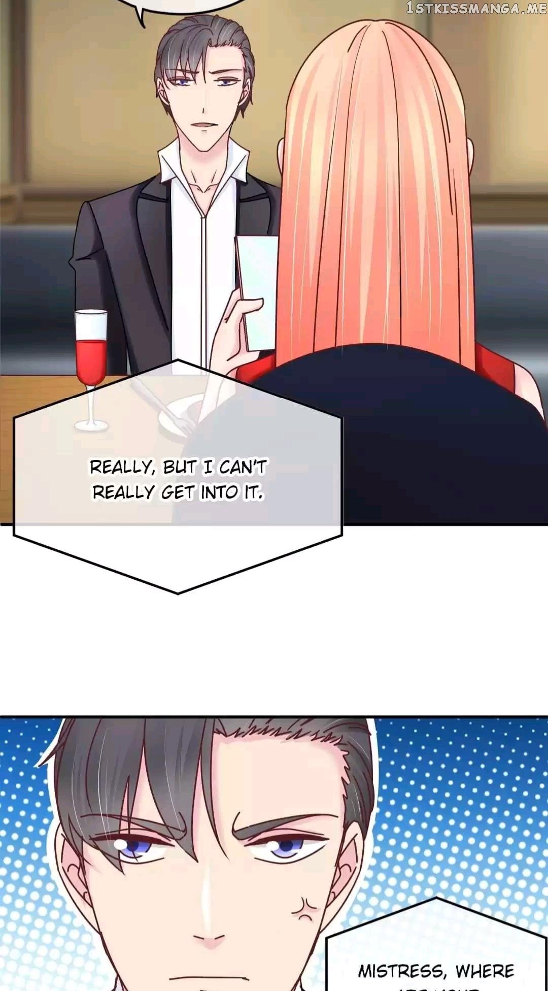 Counter-Attack of a Pregnant Actress chapter 121 - page 7