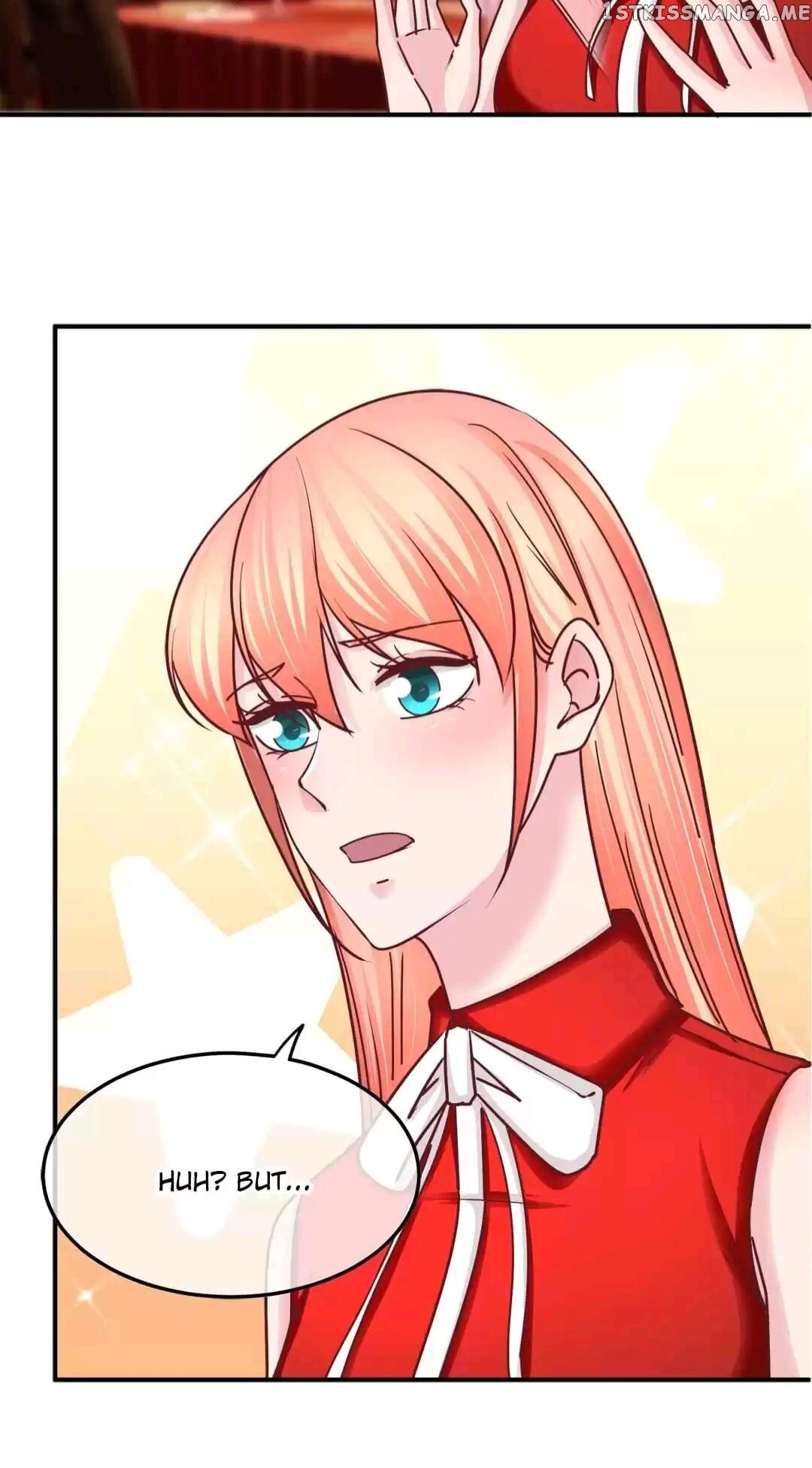 Counter-Attack of a Pregnant Actress chapter 121 - page 9