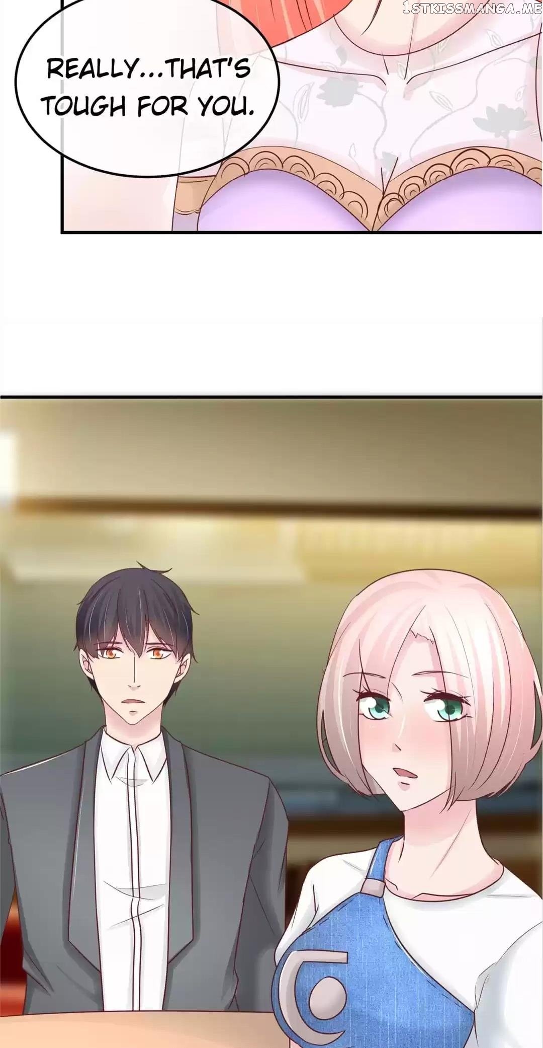 Counter-Attack of a Pregnant Actress chapter 91 - page 10