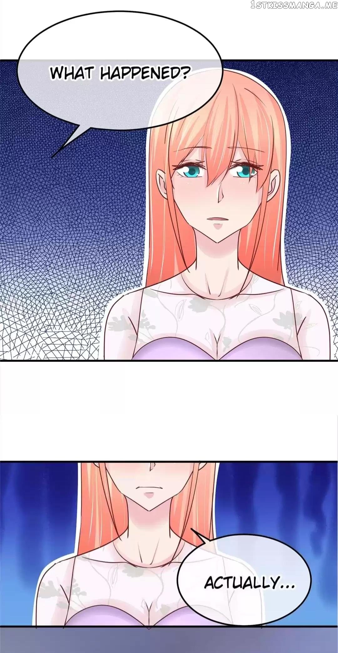 Counter-Attack of a Pregnant Actress chapter 91 - page 12
