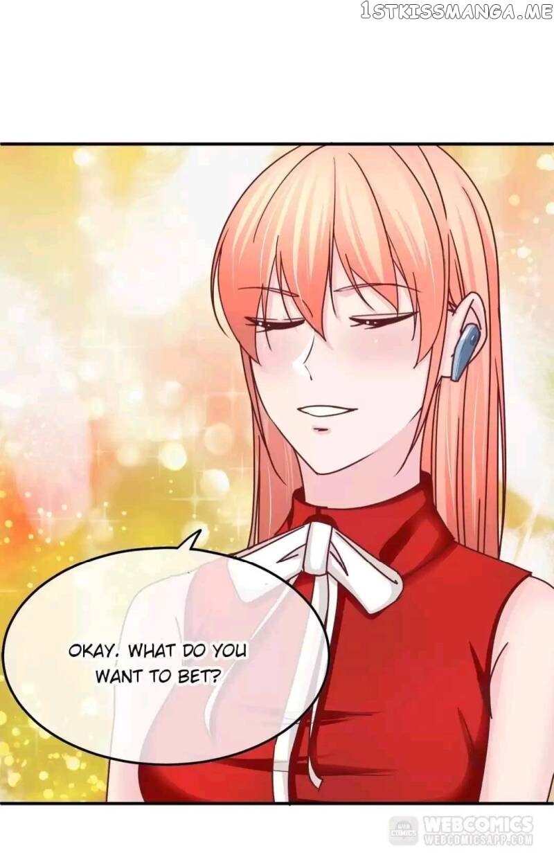 Counter-Attack of a Pregnant Actress chapter 120 - page 1
