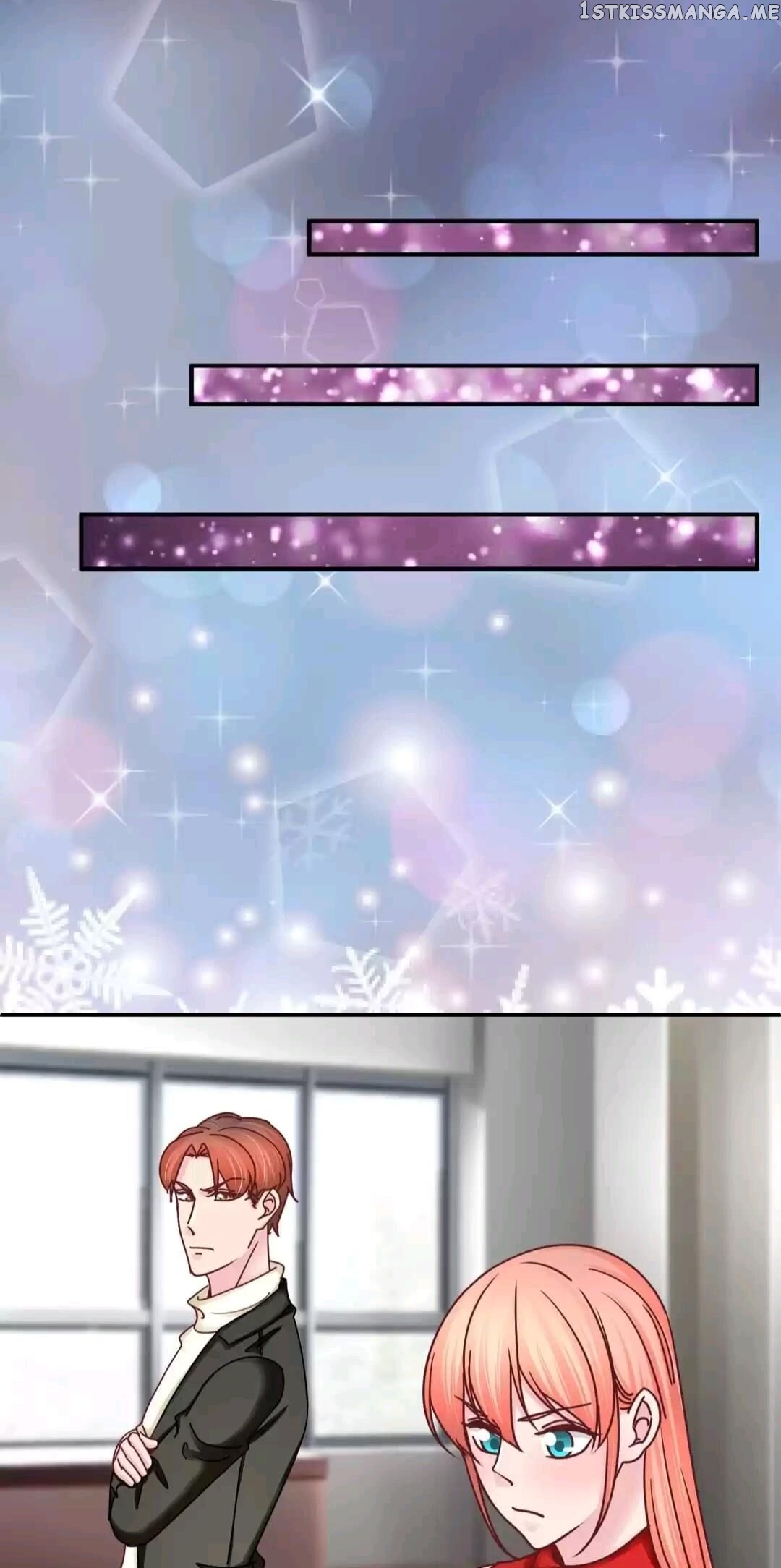 Counter-Attack of a Pregnant Actress chapter 120 - page 10