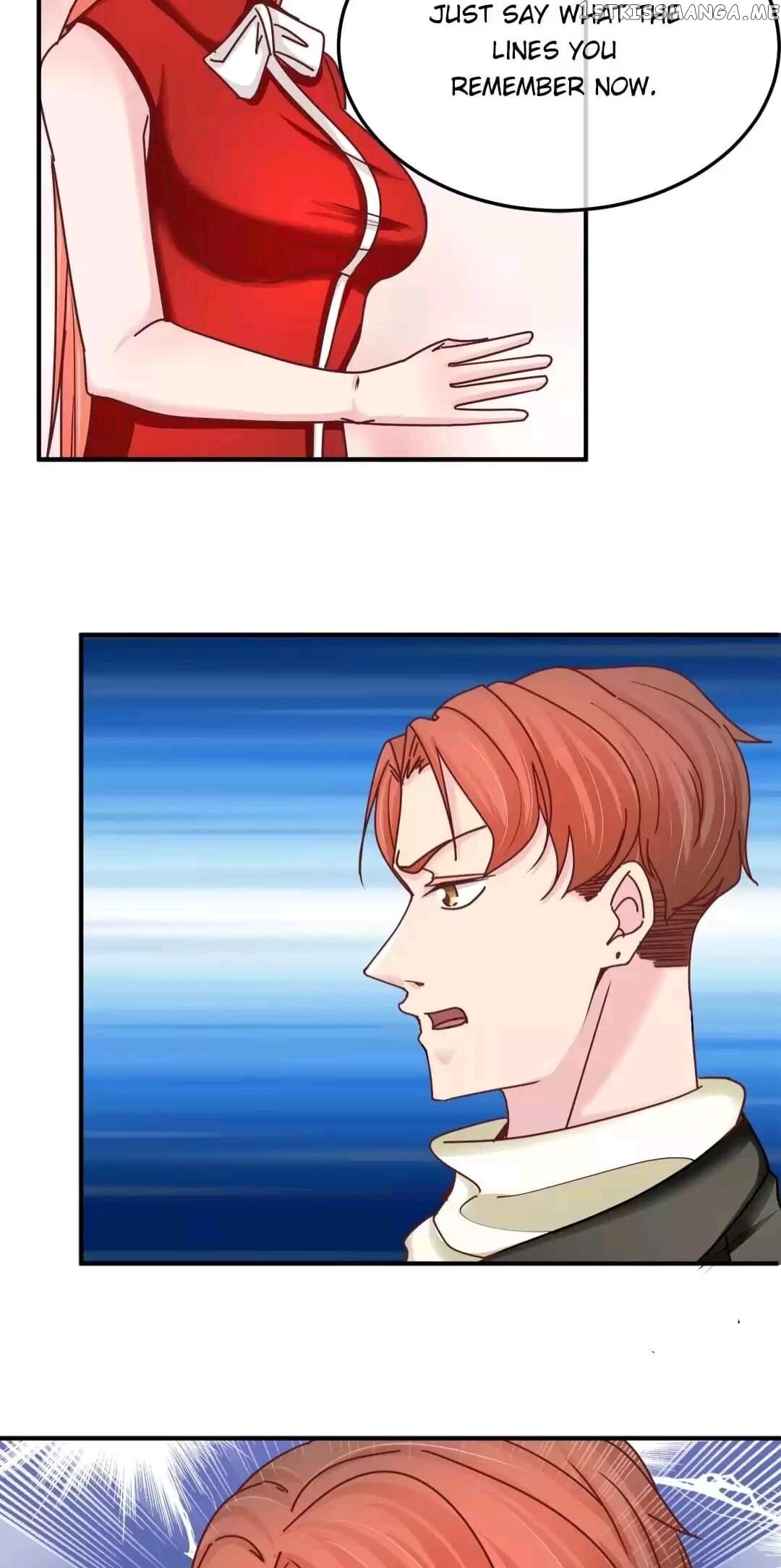 Counter-Attack of a Pregnant Actress chapter 120 - page 15