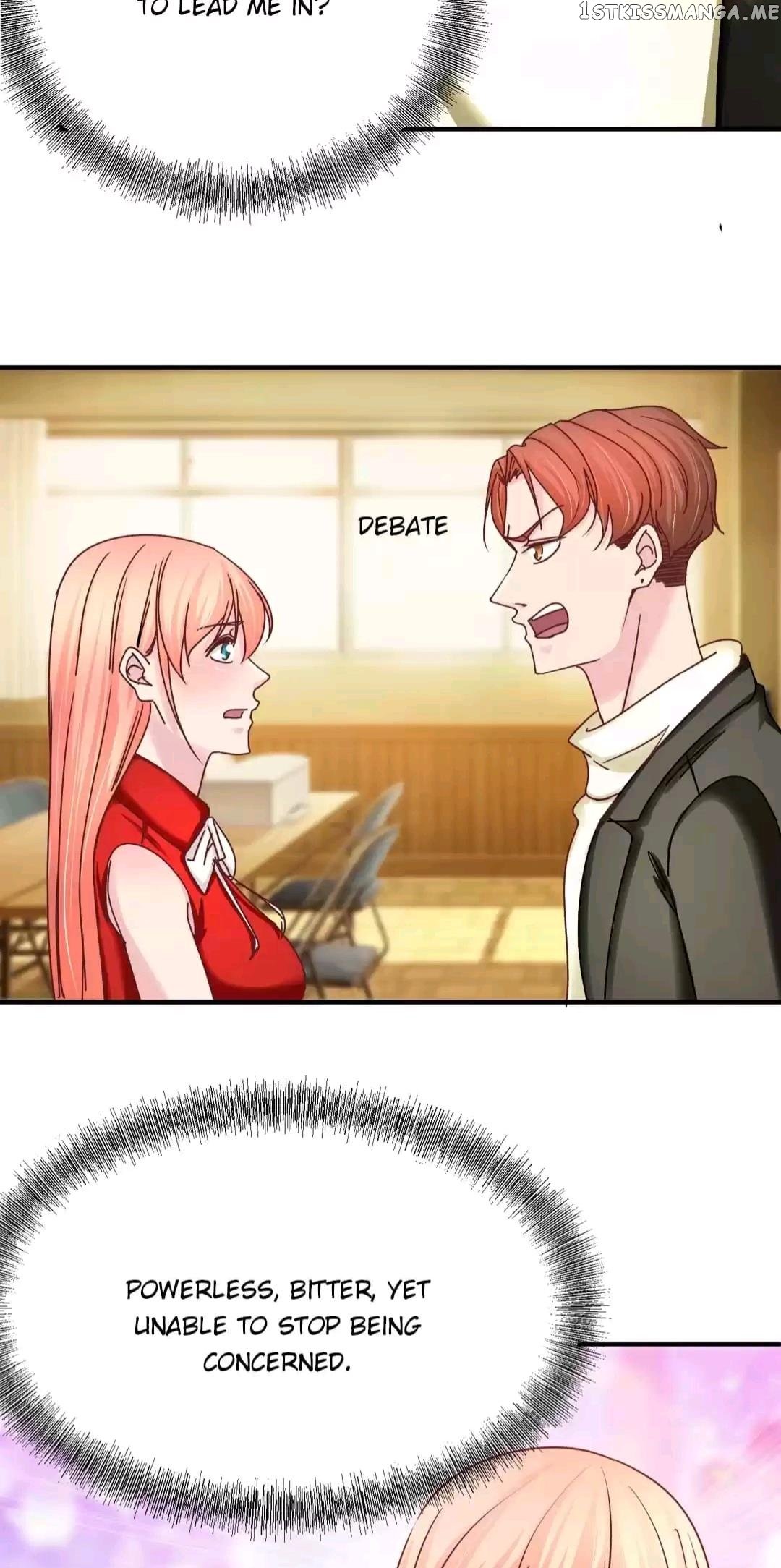 Counter-Attack of a Pregnant Actress chapter 120 - page 18