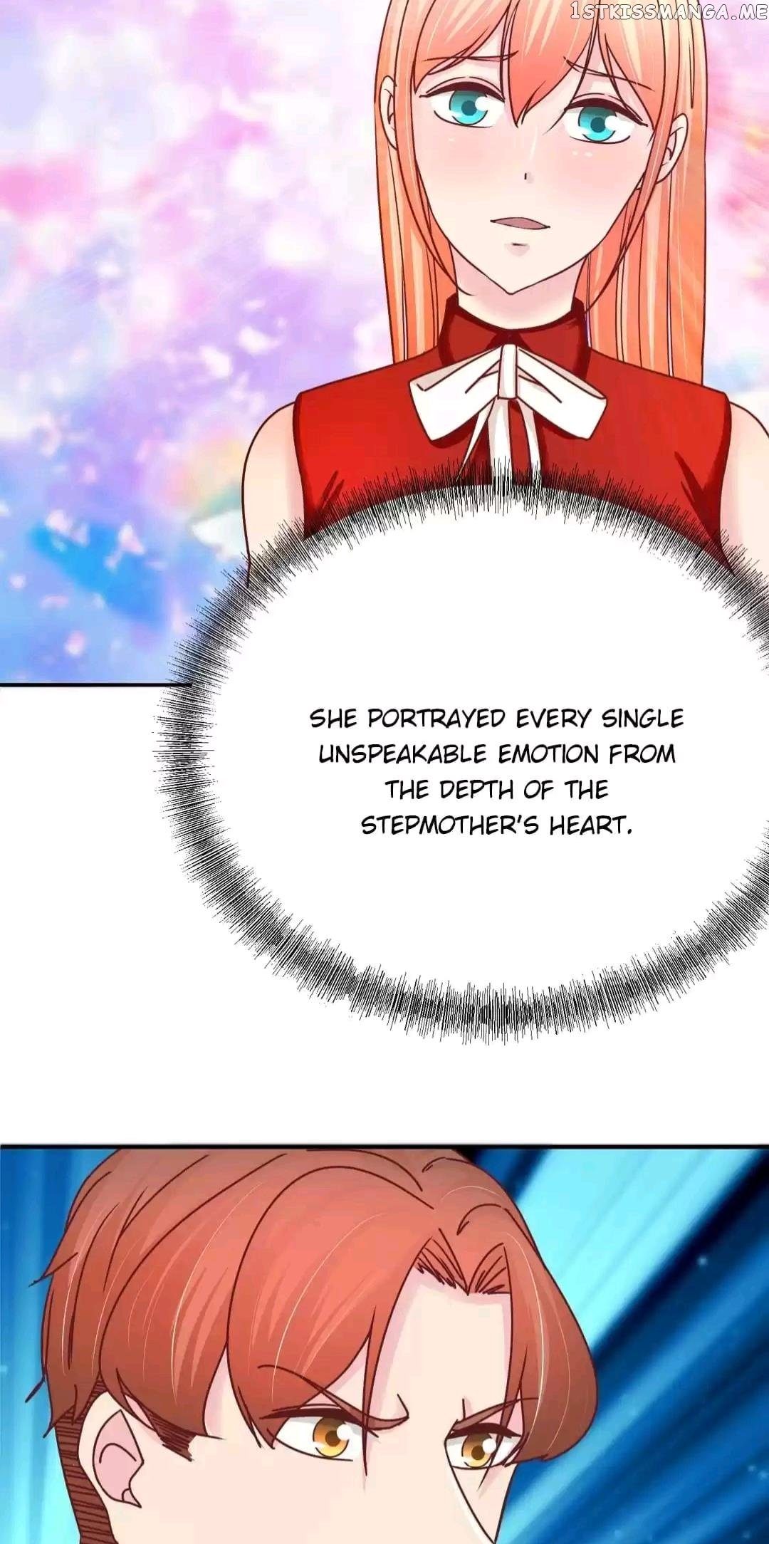 Counter-Attack of a Pregnant Actress chapter 120 - page 19