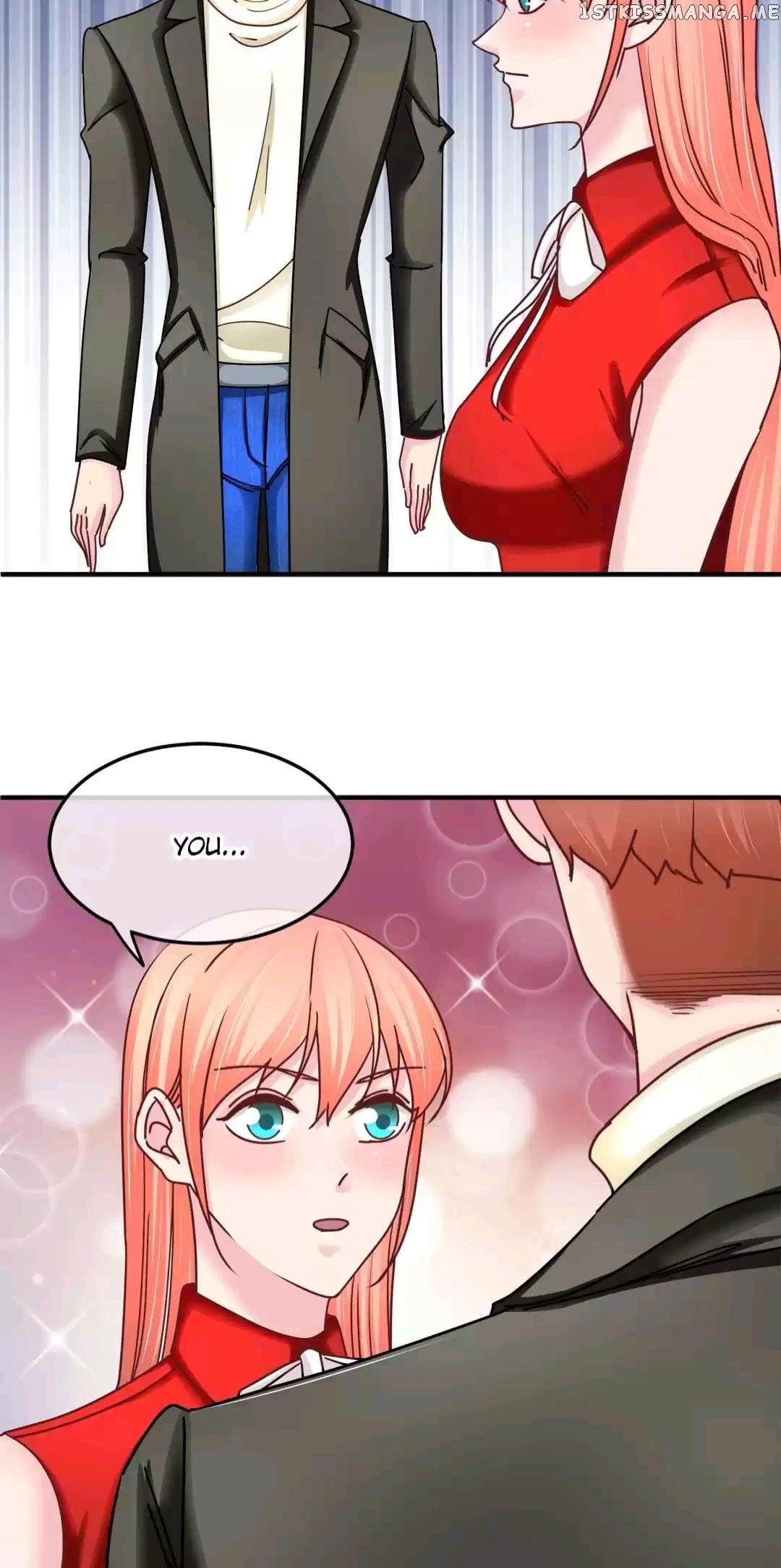Counter-Attack of a Pregnant Actress chapter 120 - page 24