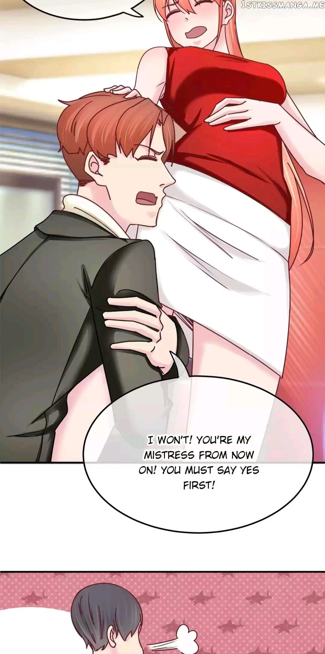 Counter-Attack of a Pregnant Actress chapter 120 - page 26