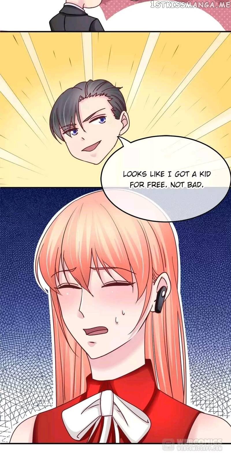Counter-Attack of a Pregnant Actress chapter 120 - page 27