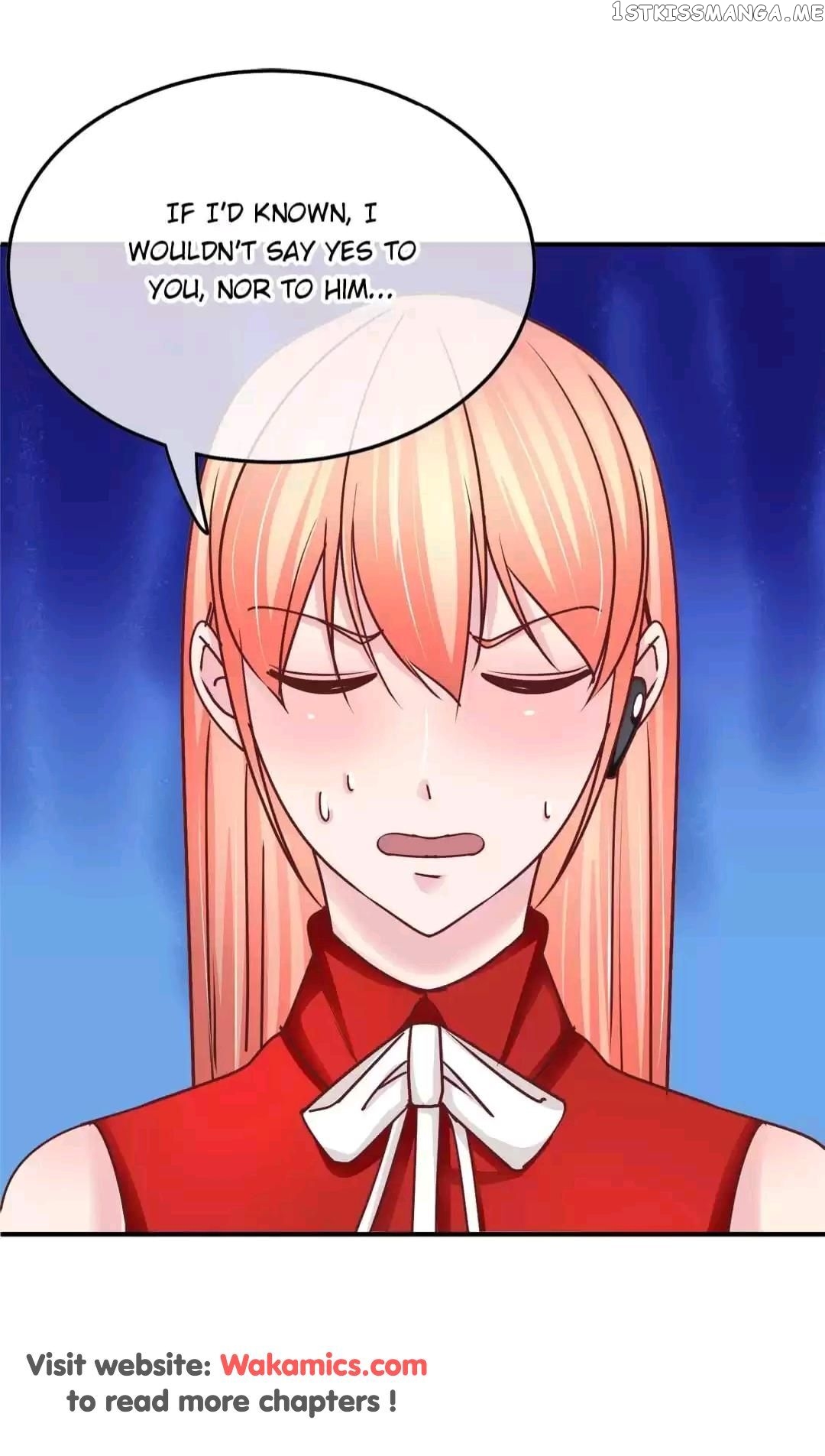 Counter-Attack of a Pregnant Actress chapter 120 - page 28