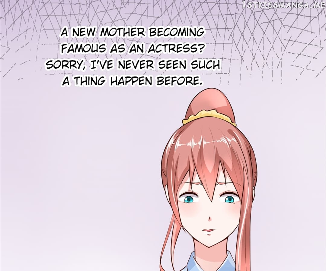 Counter-Attack of a Pregnant Actress chapter 4 - page 13
