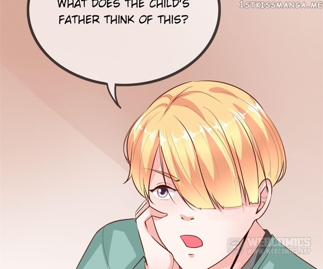 Counter-Attack of a Pregnant Actress chapter 4 - page 19