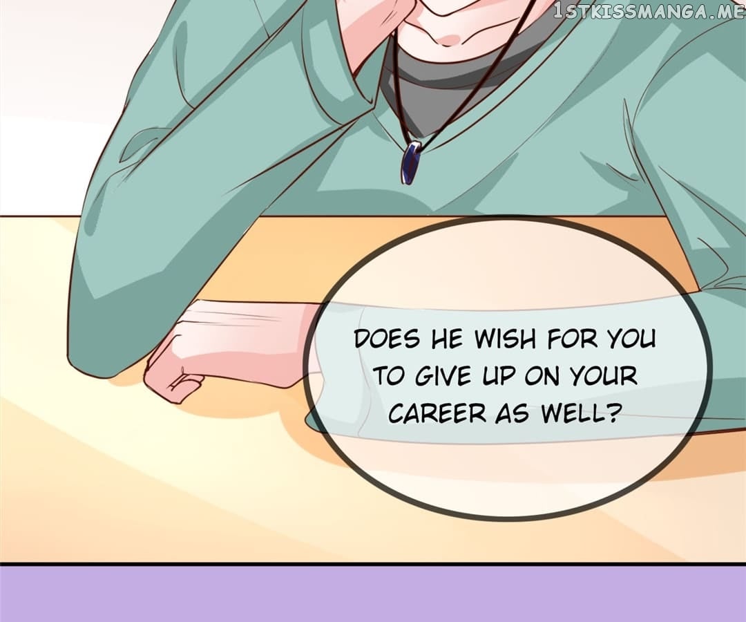 Counter-Attack of a Pregnant Actress chapter 4 - page 20
