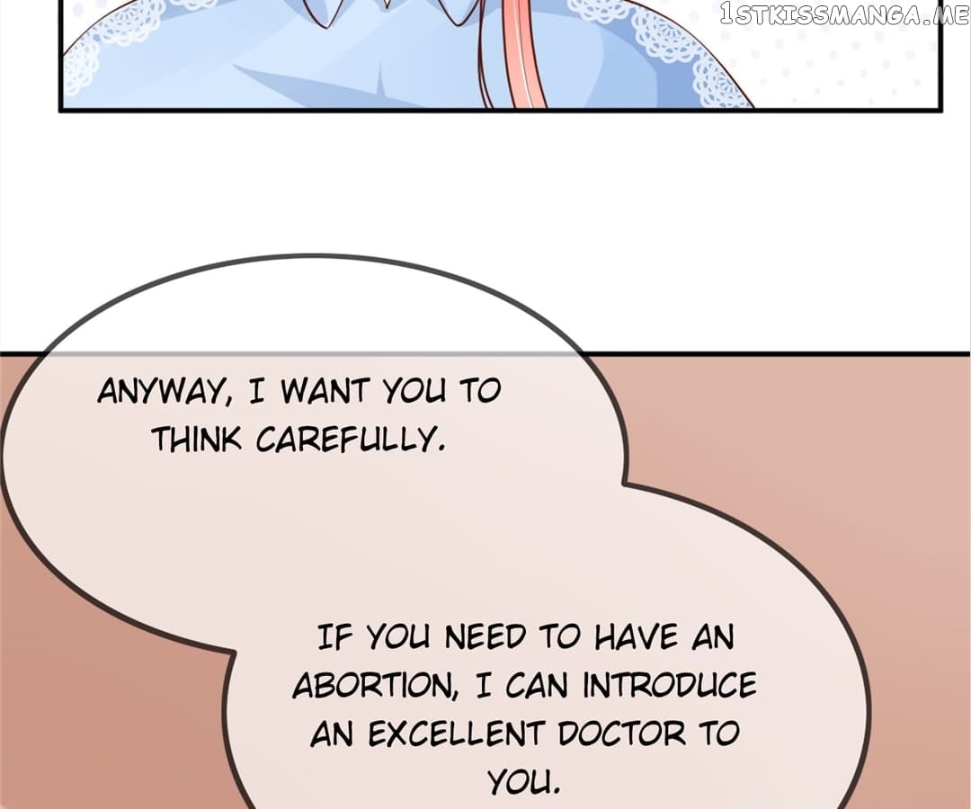Counter-Attack of a Pregnant Actress chapter 4 - page 24