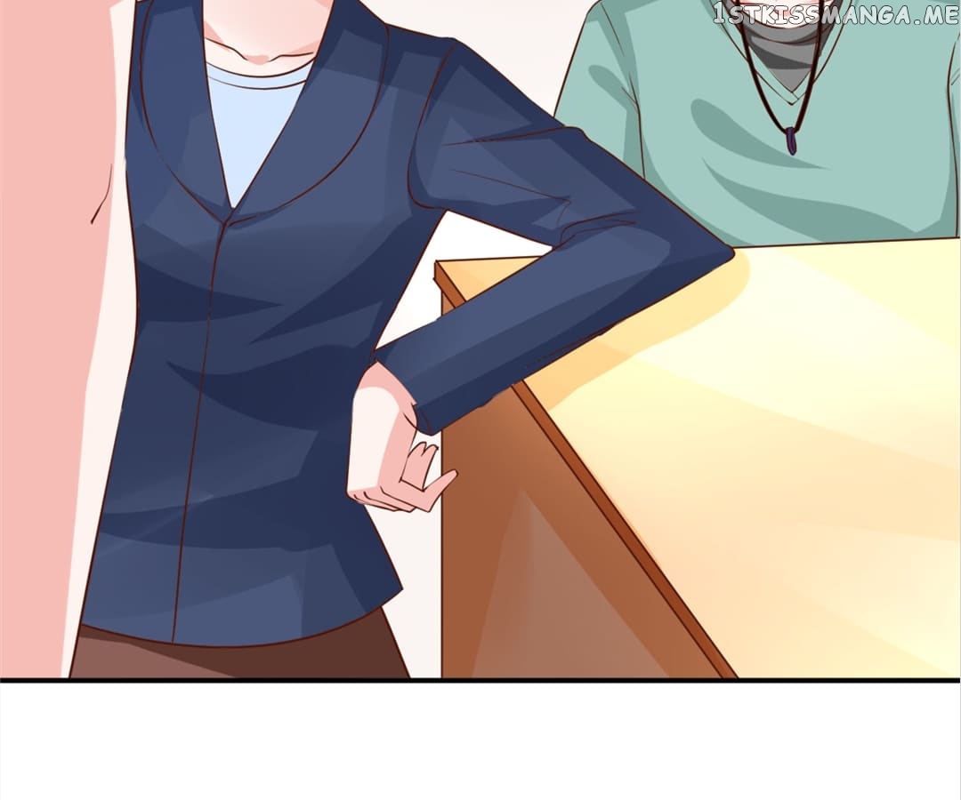 Counter-Attack of a Pregnant Actress chapter 4 - page 26