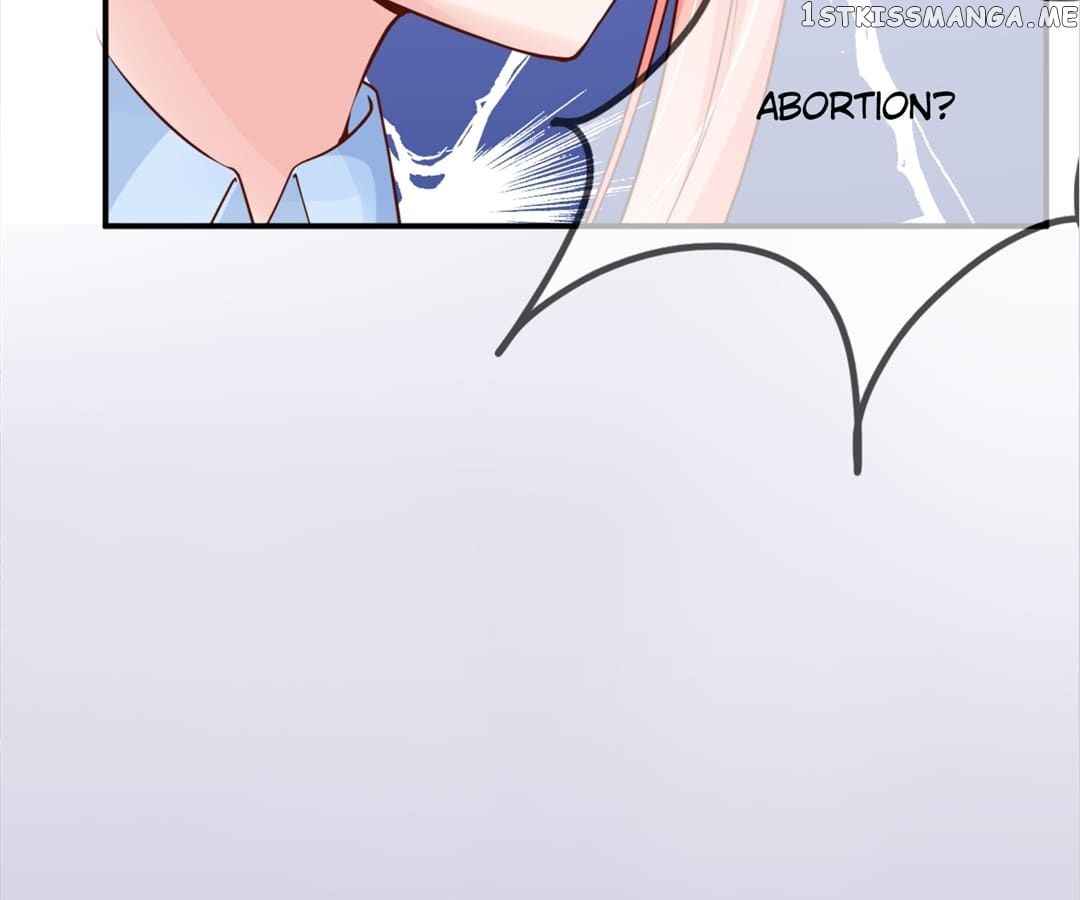 Counter-Attack of a Pregnant Actress chapter 4 - page 28