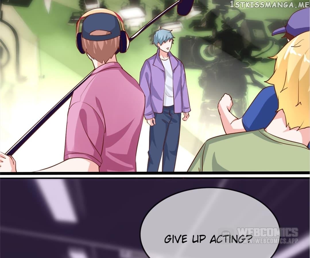 Counter-Attack of a Pregnant Actress chapter 4 - page 3